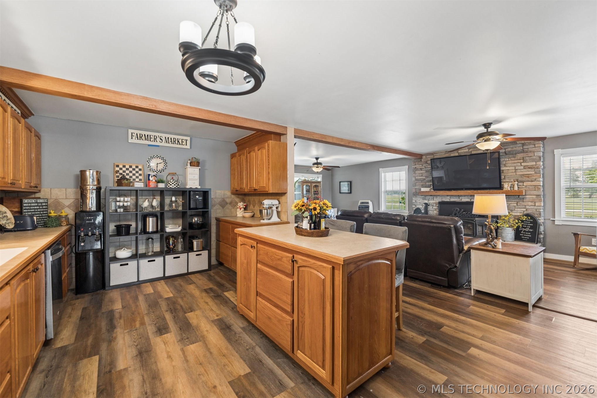 2541 W 430 Road Adair OK 74330
