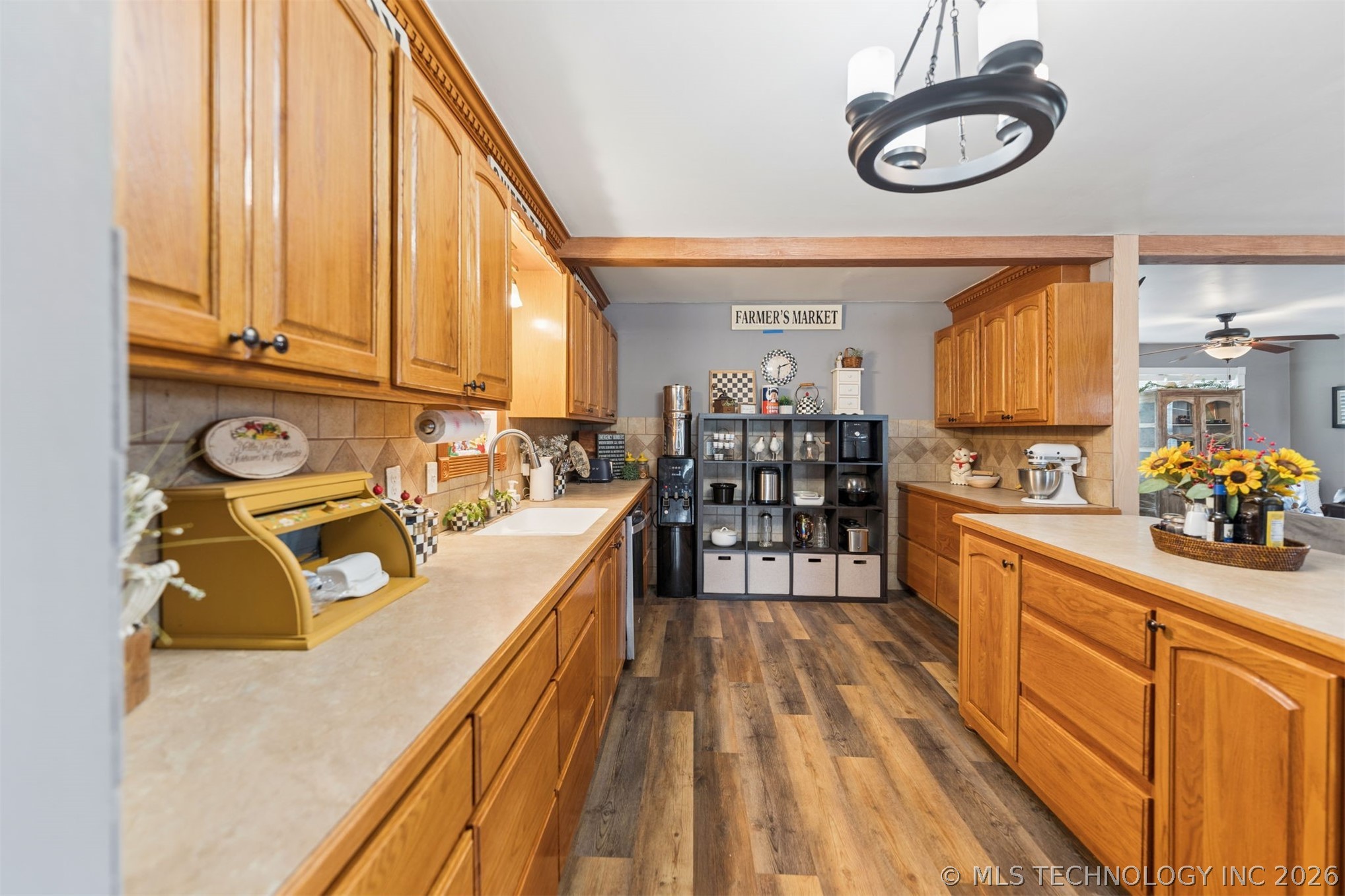 2541 W 430 Road Adair OK 74330