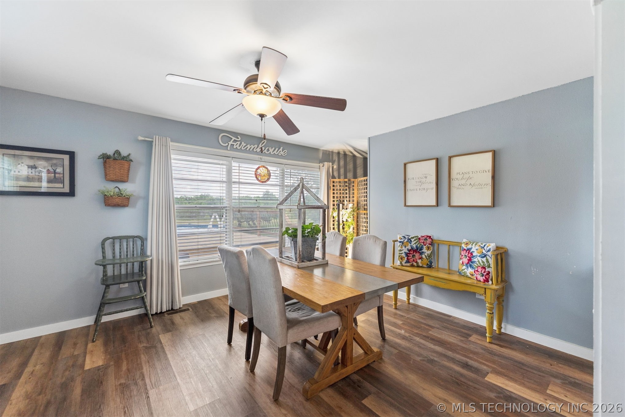 2541 W 430 Road Adair OK 74330