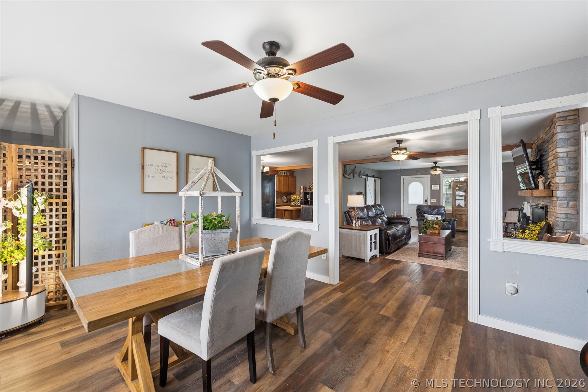 2541 W 430 Road Adair OK 74330