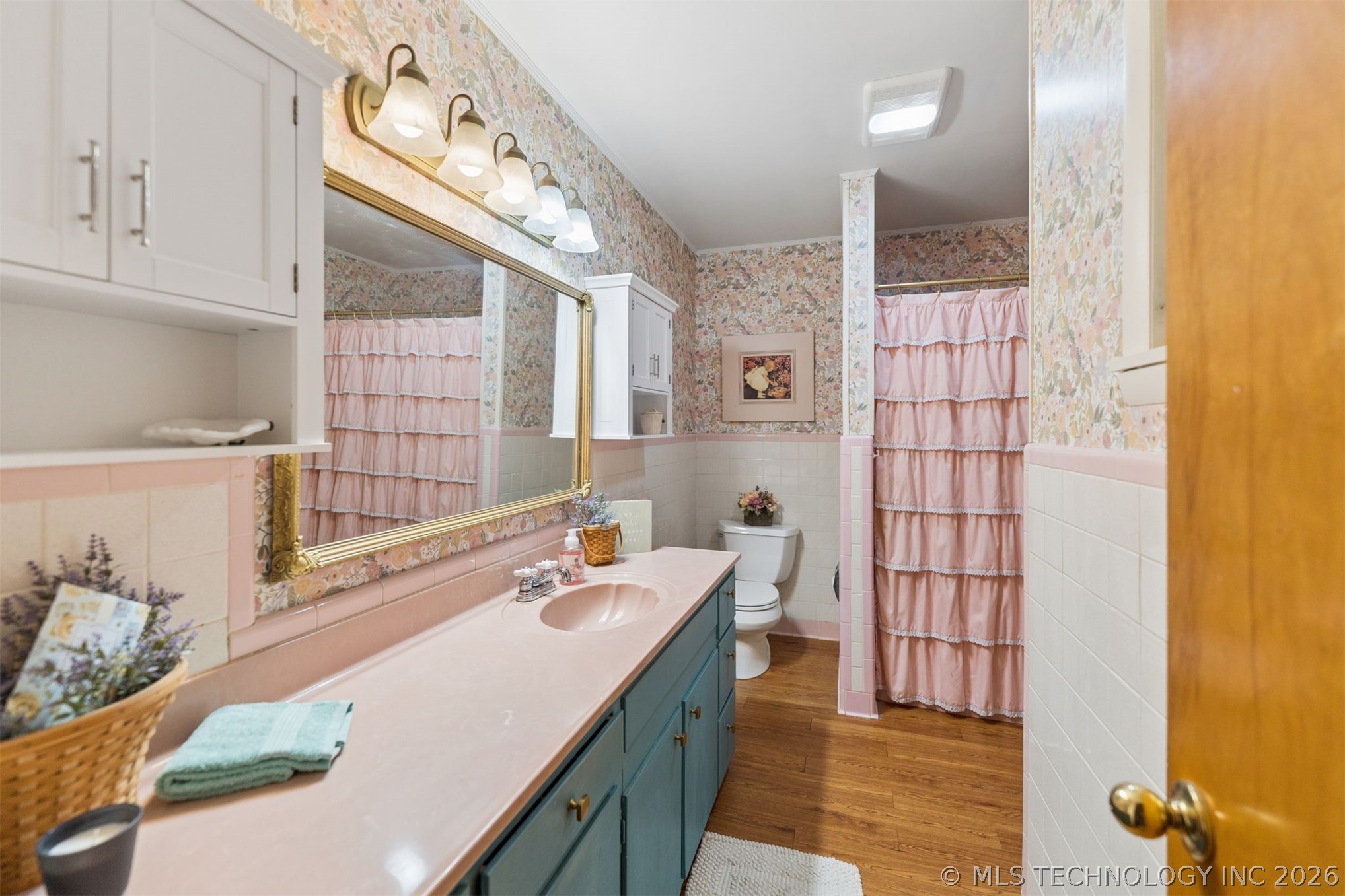 2541 W 430 Road Adair OK 74330