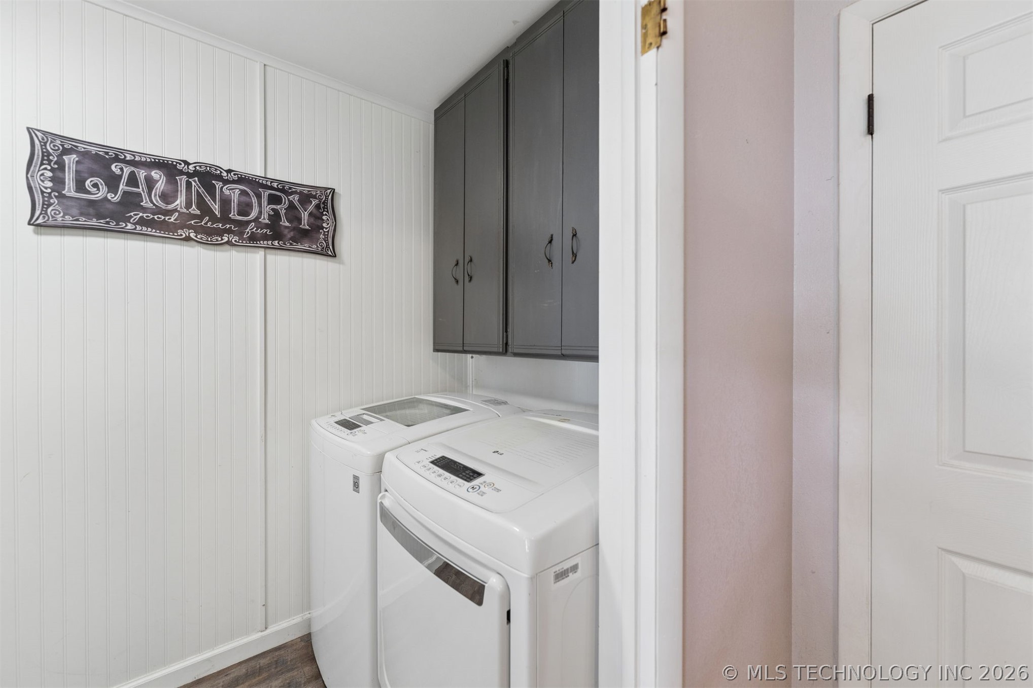 2541 W 430 Road Adair OK 74330