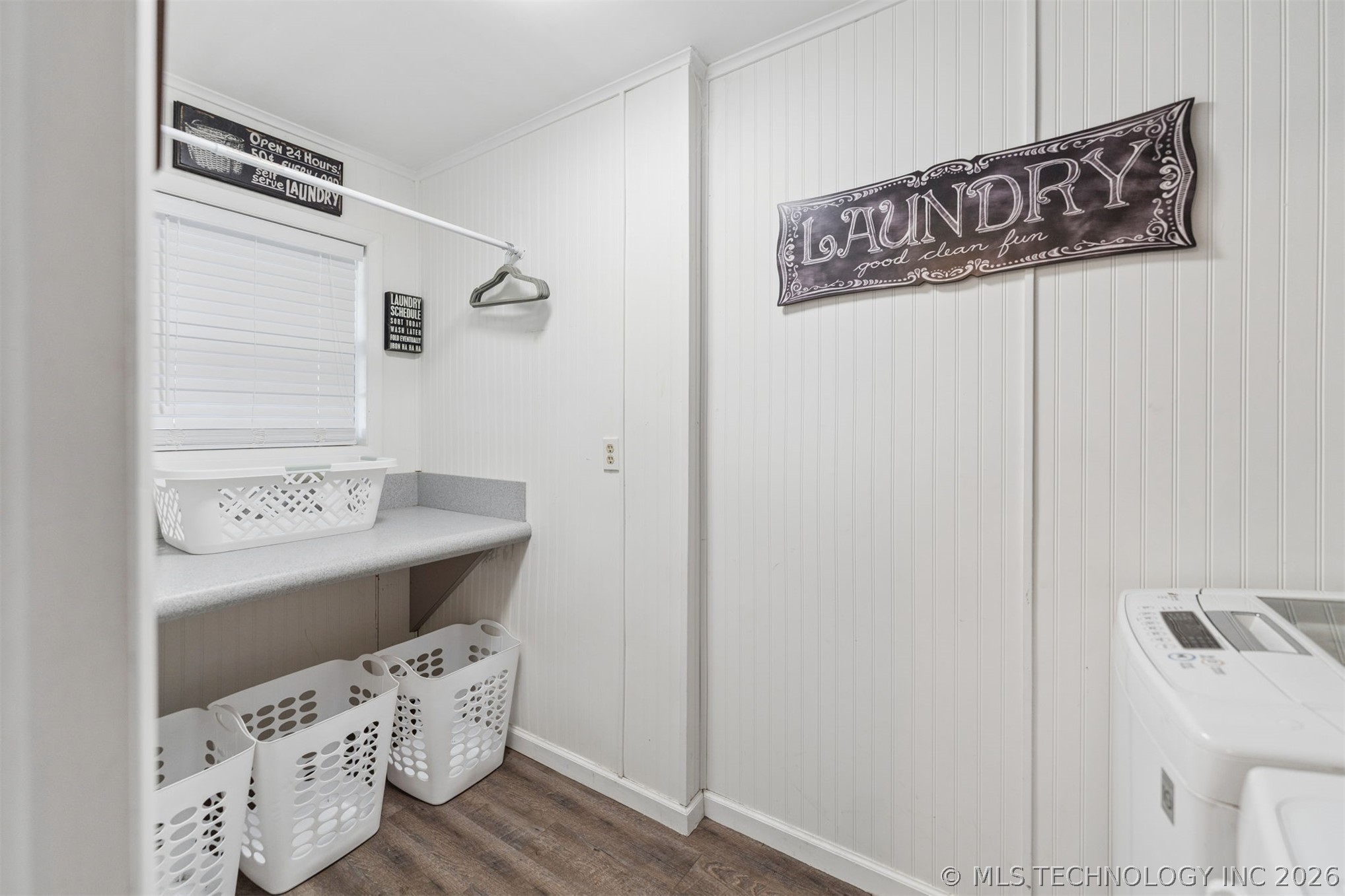 2541 W 430 Road Adair OK 74330