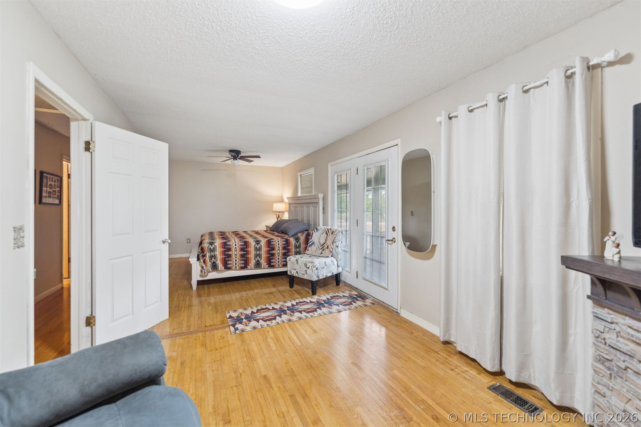 2541 W 430 Road Adair OK 74330
