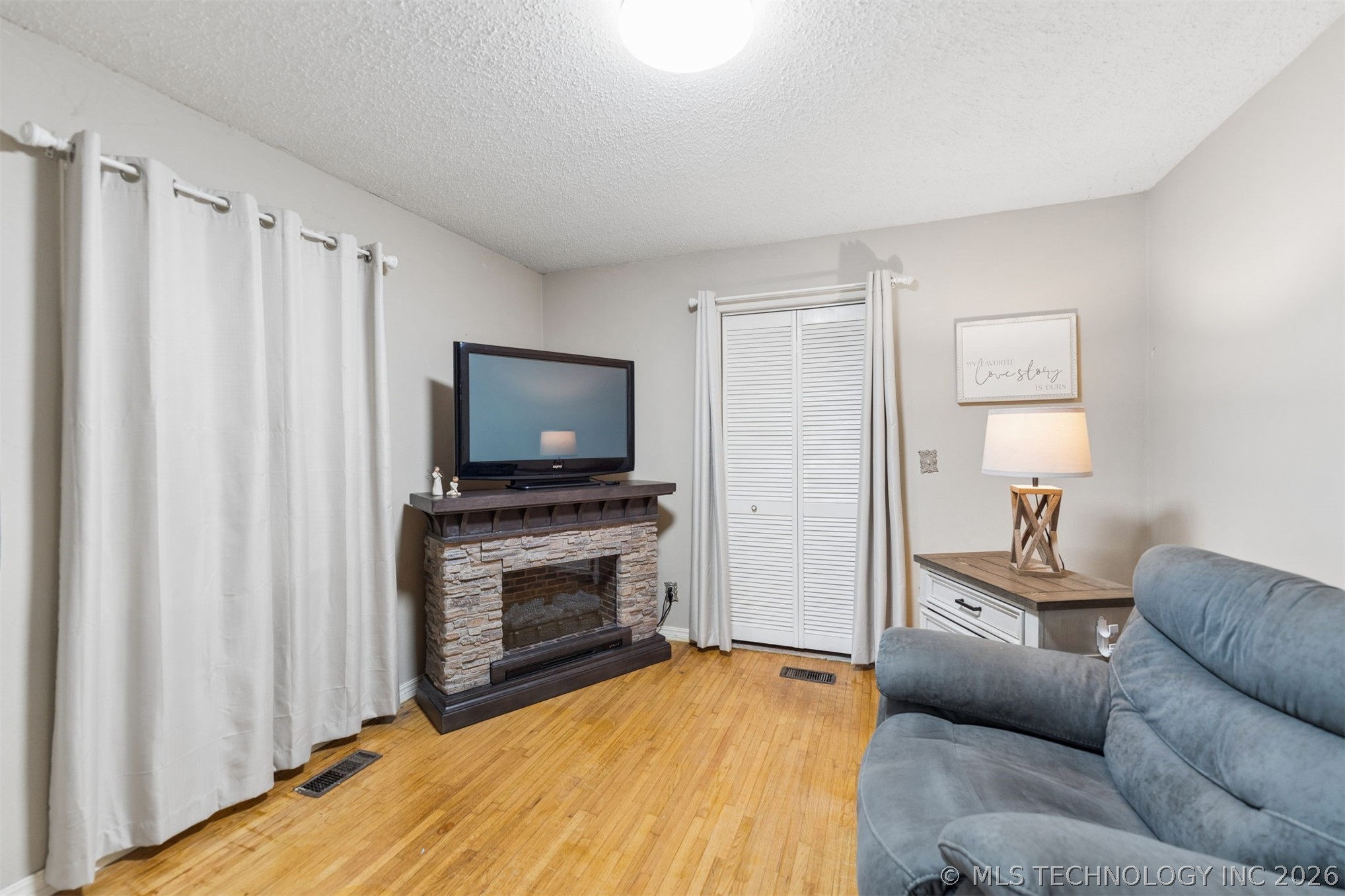 2541 W 430 Road Adair OK 74330