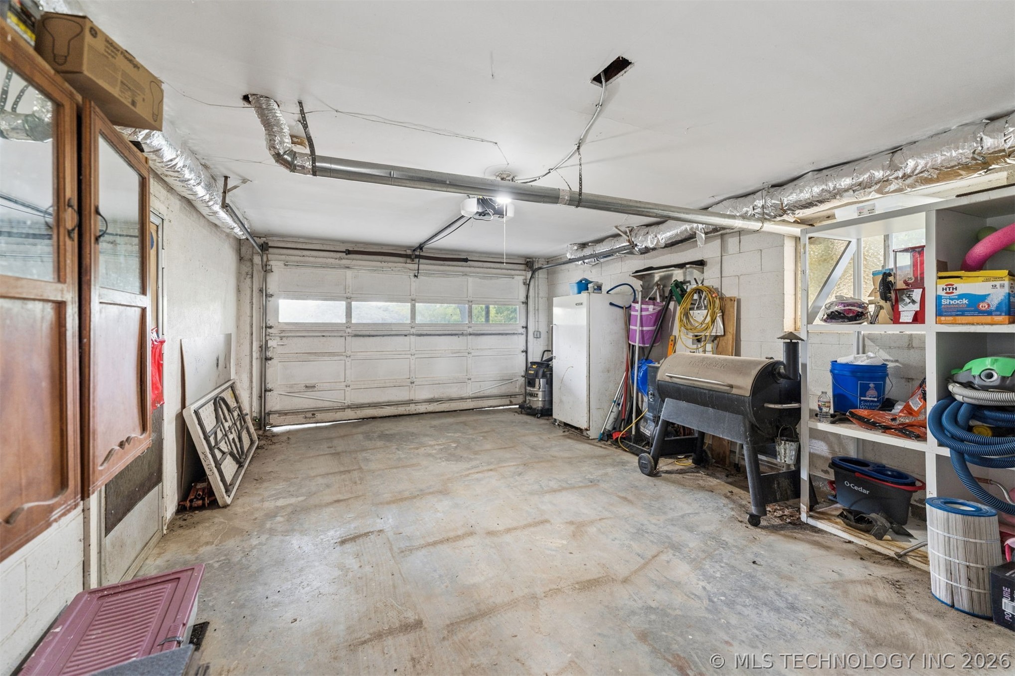 2541 W 430 Road Adair OK 74330