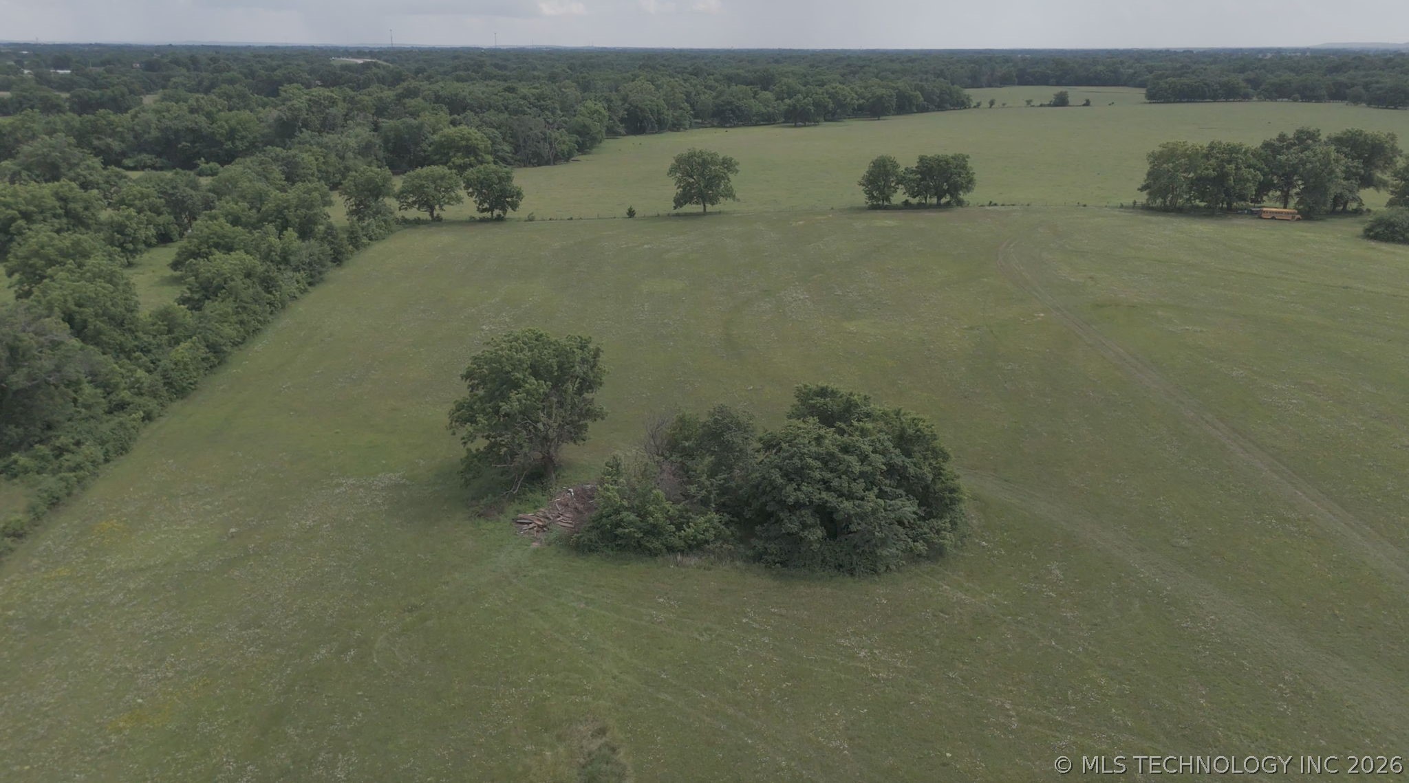 2541 W 430 Road Adair OK 74330