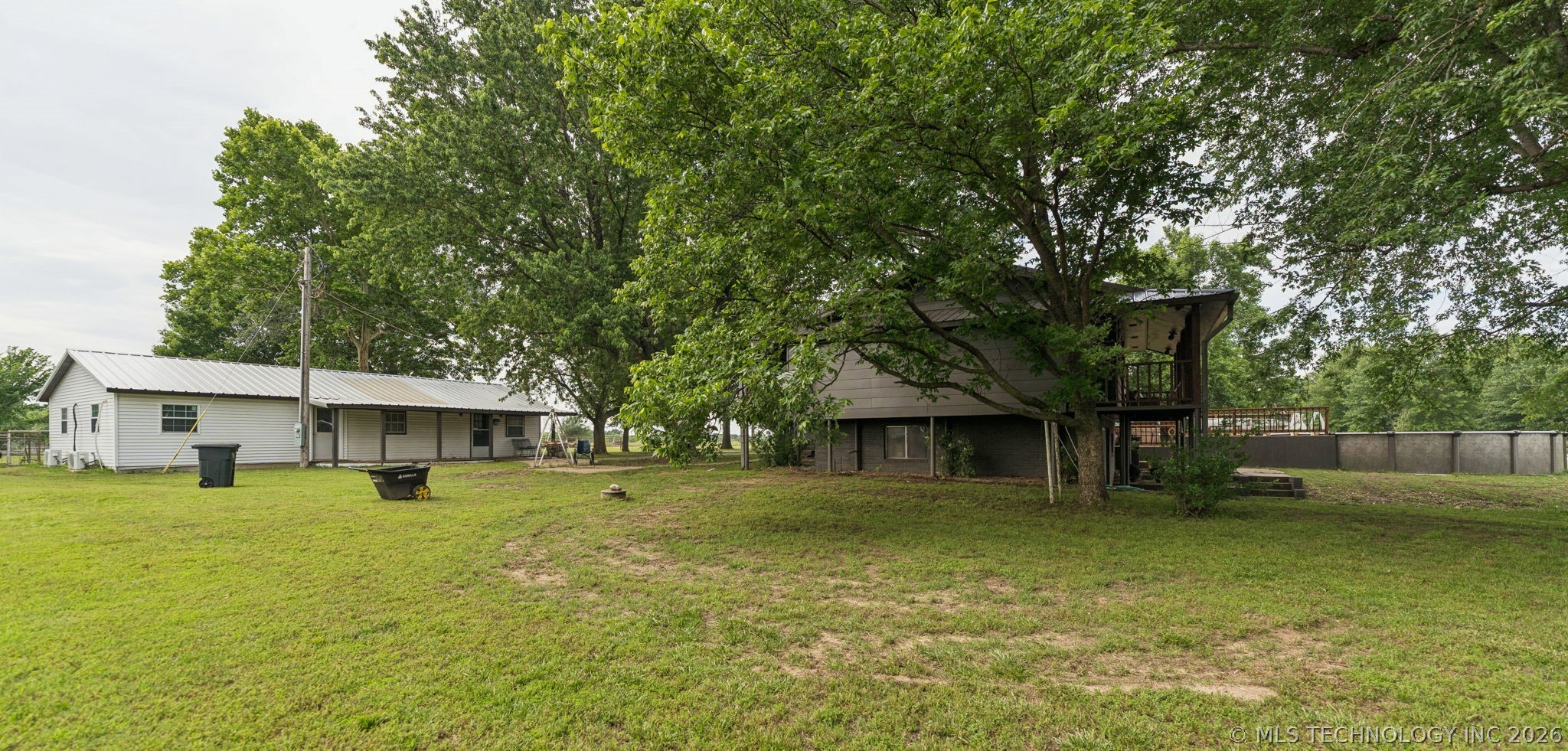 2541 W 430 Road Adair OK 74330