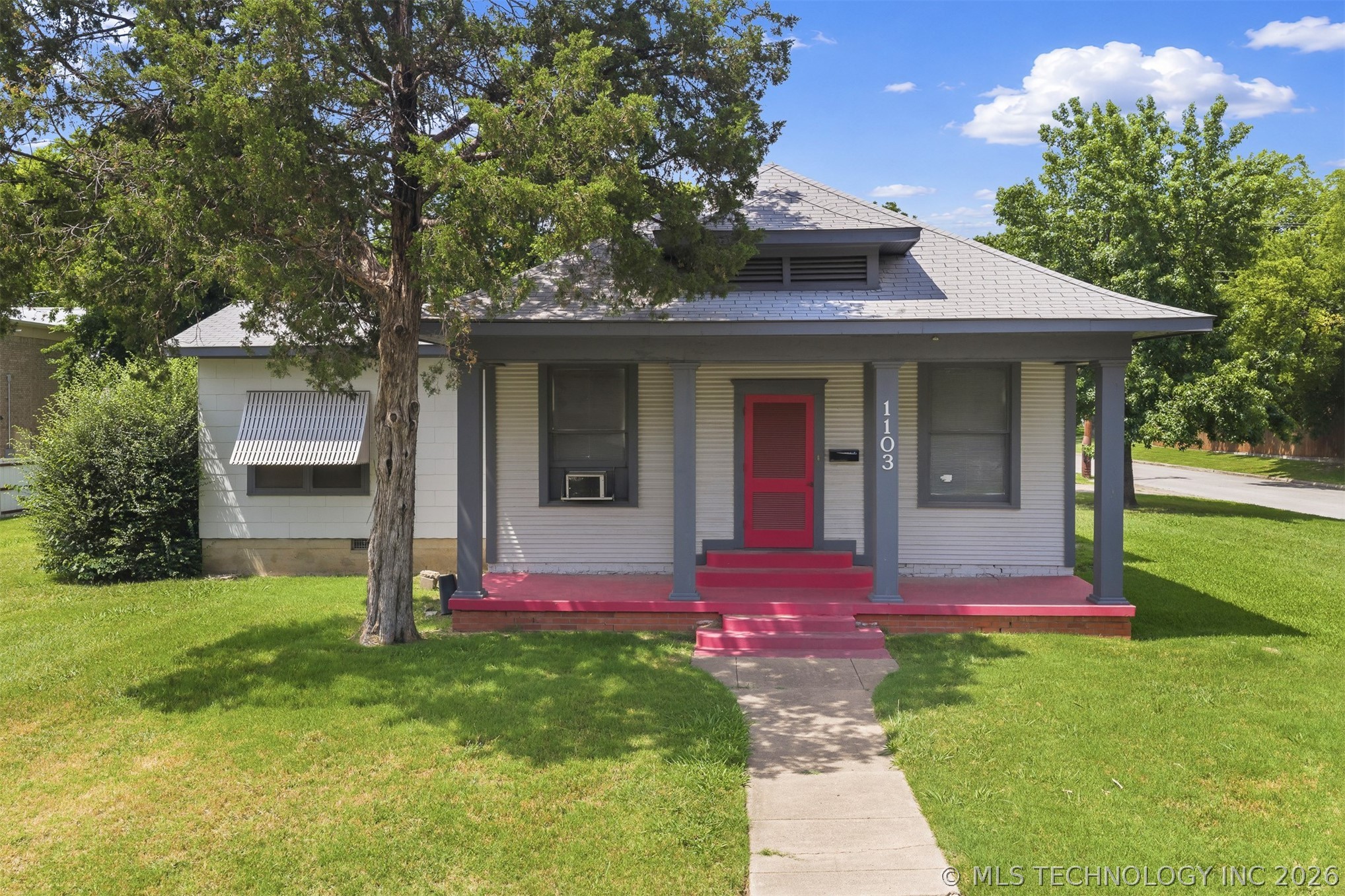 1103 Stanley SW Ardmore OK 73401