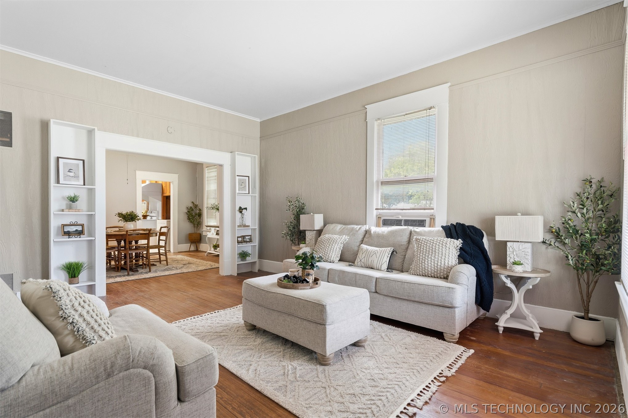 1103 Stanley SW Ardmore OK 73401