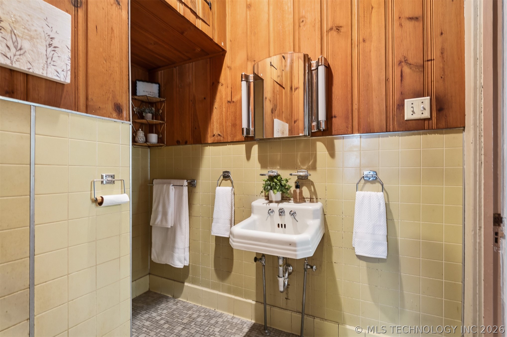 1103 Stanley SW Ardmore OK 73401