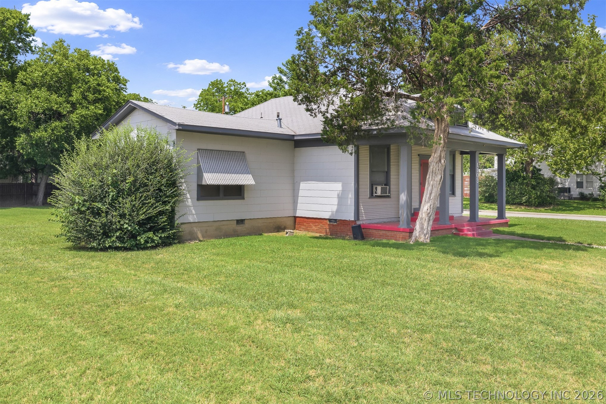 1103 Stanley SW Ardmore OK 73401
