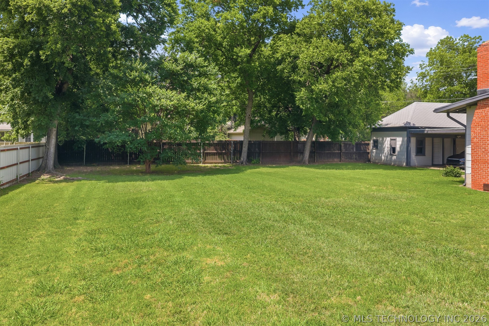 1103 Stanley SW Ardmore OK 73401