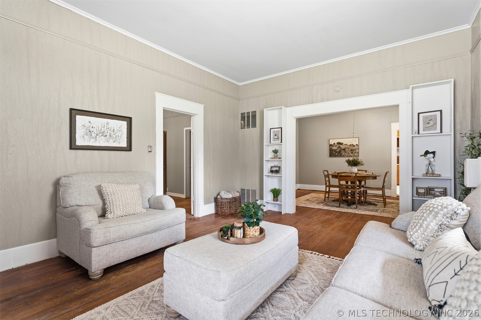 1103 Stanley SW Ardmore OK 73401