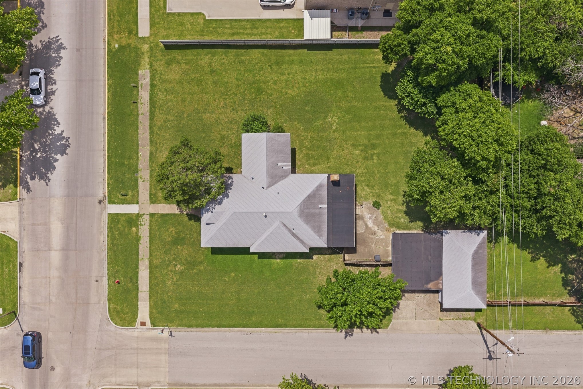 1103 Stanley SW Ardmore OK 73401