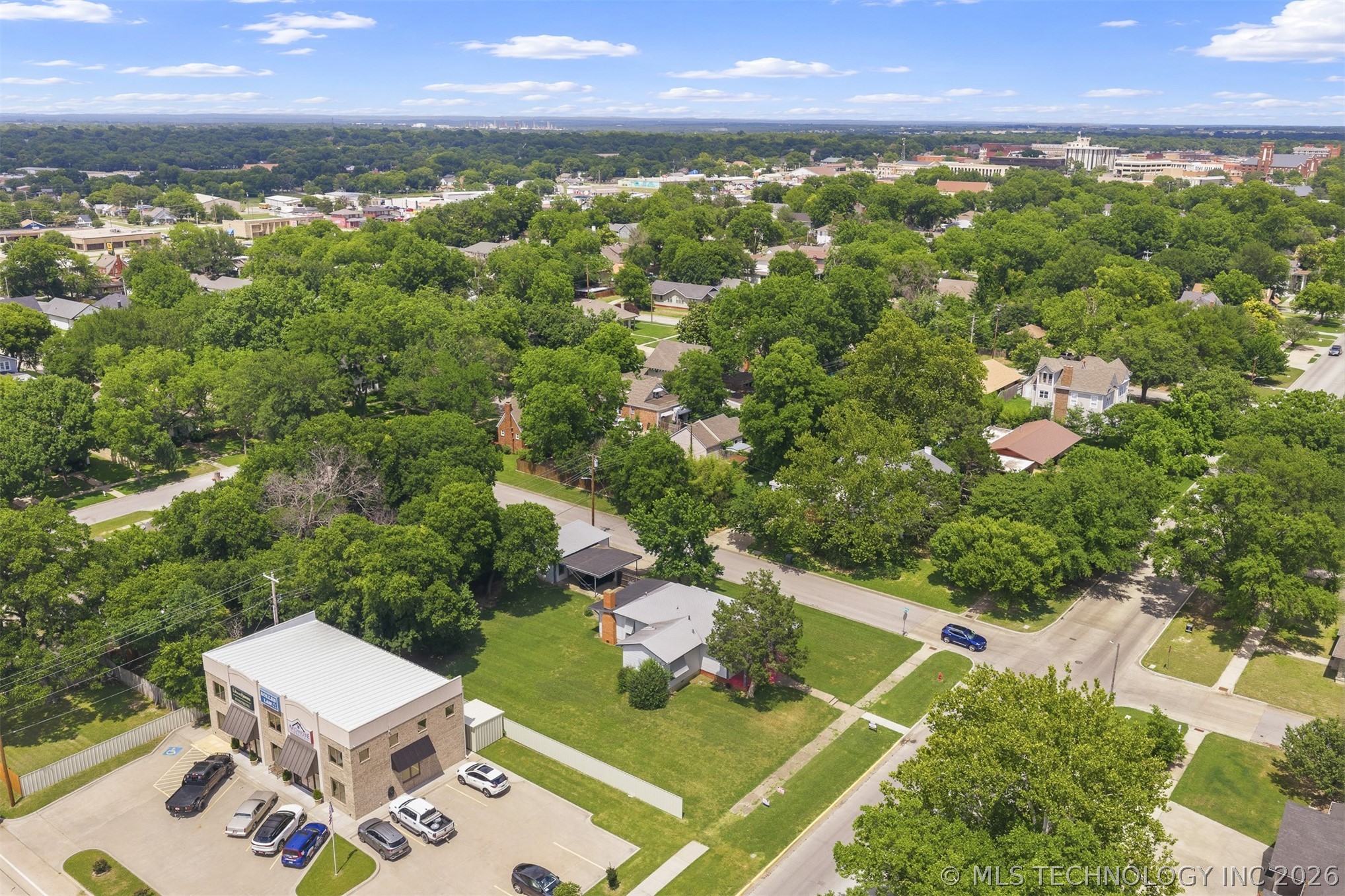 1103 Stanley SW Ardmore OK 73401