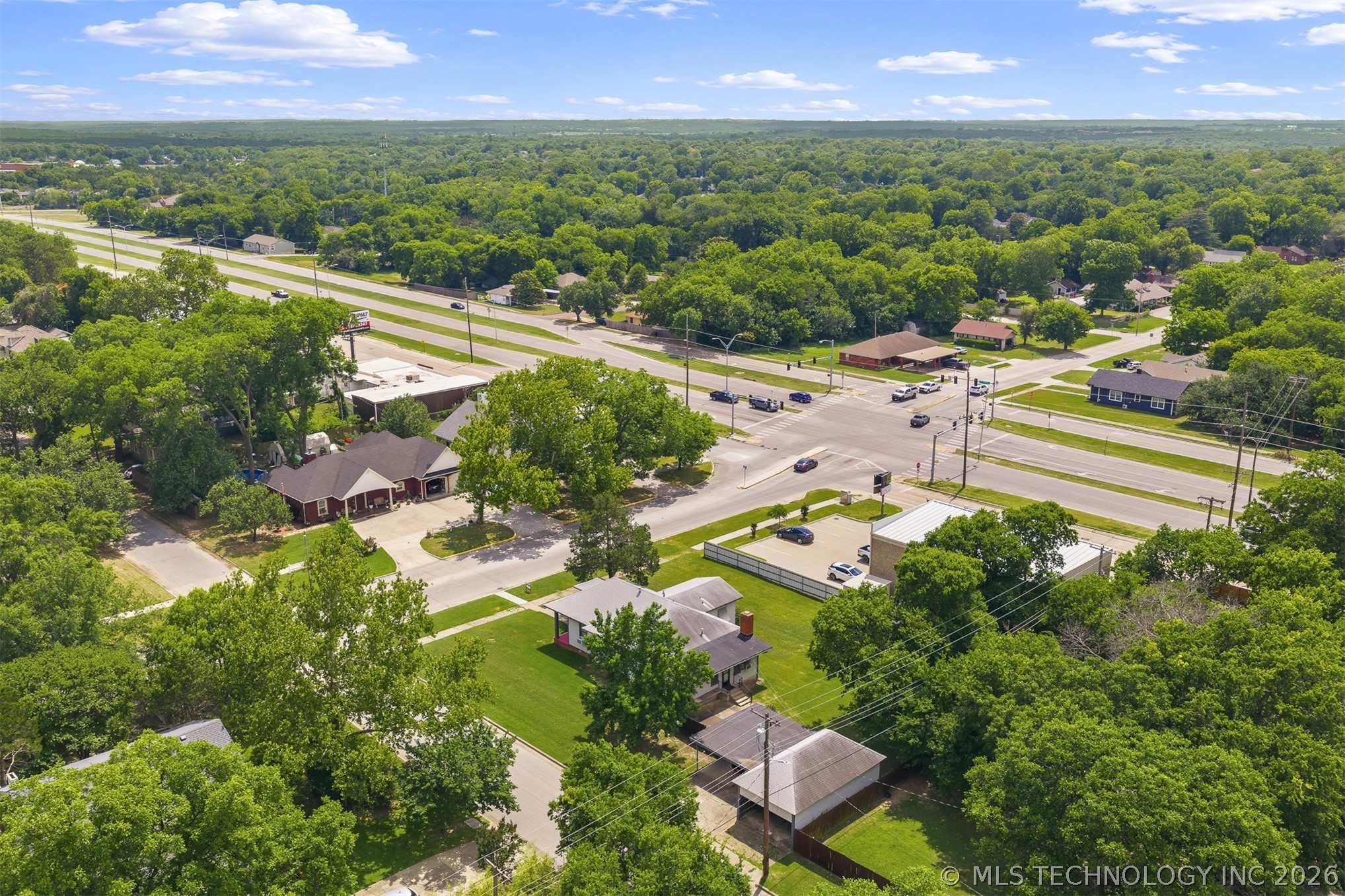 1103 Stanley SW Ardmore OK 73401