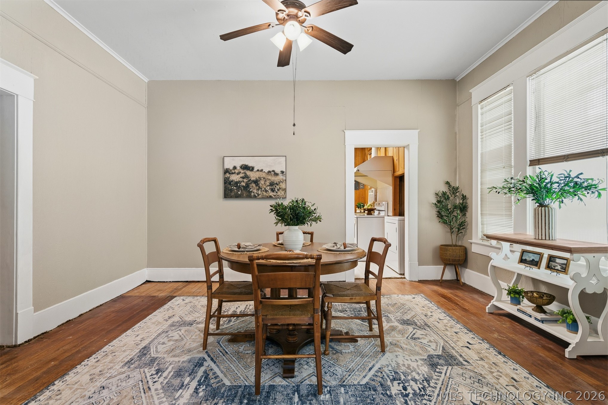1103 Stanley SW Ardmore OK 73401