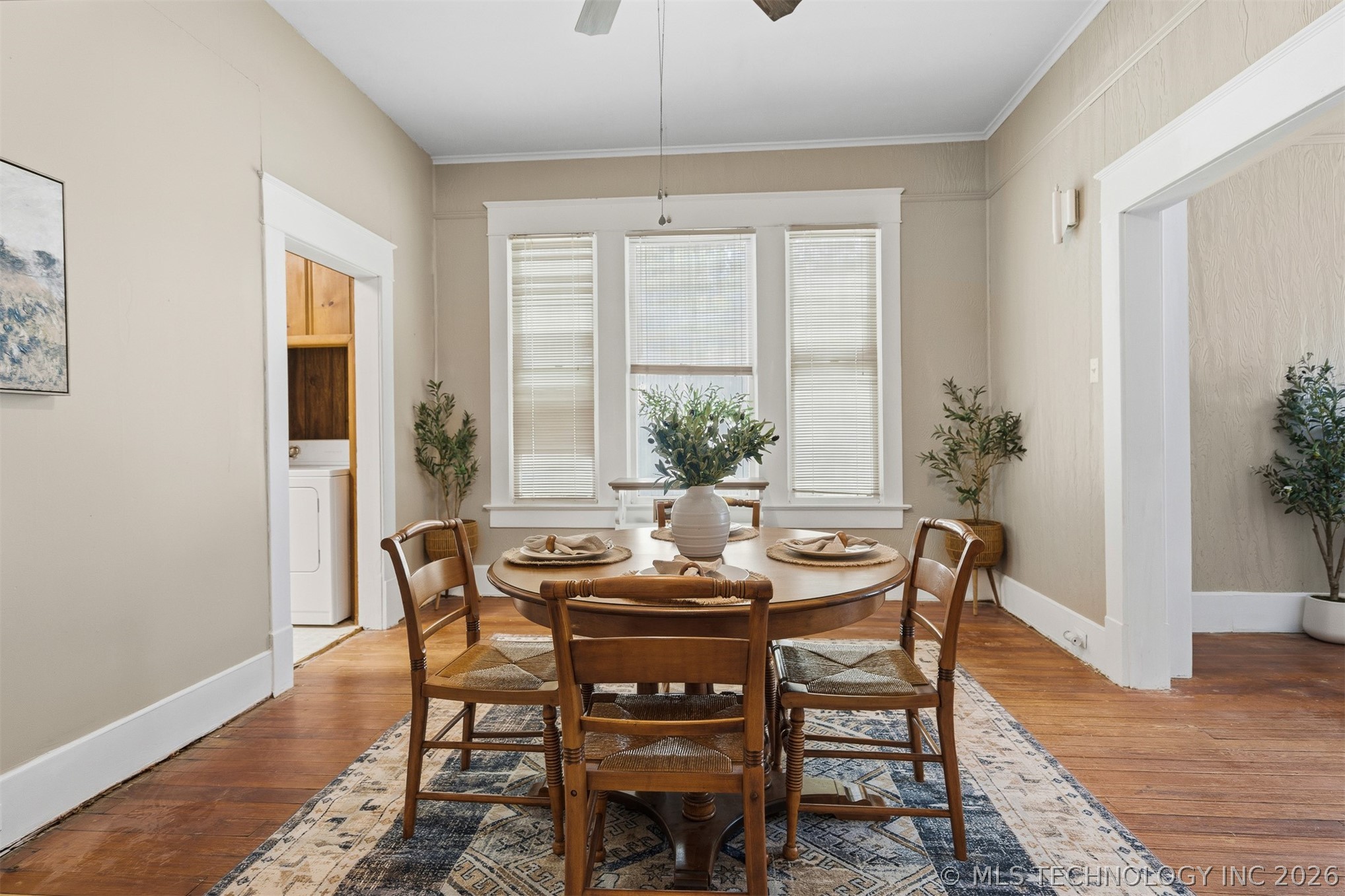 1103 Stanley SW Ardmore OK 73401
