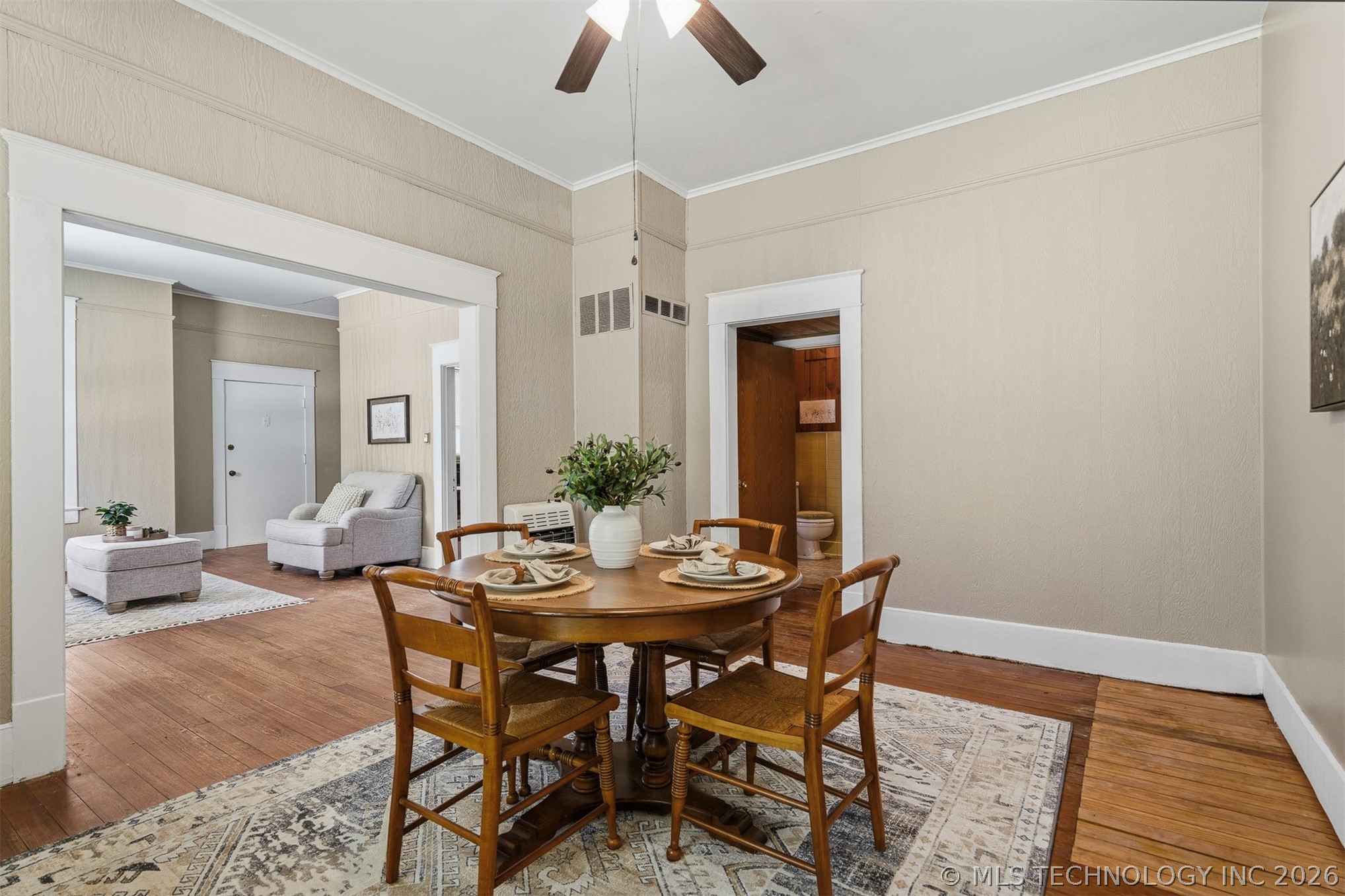 1103 Stanley SW Ardmore OK 73401