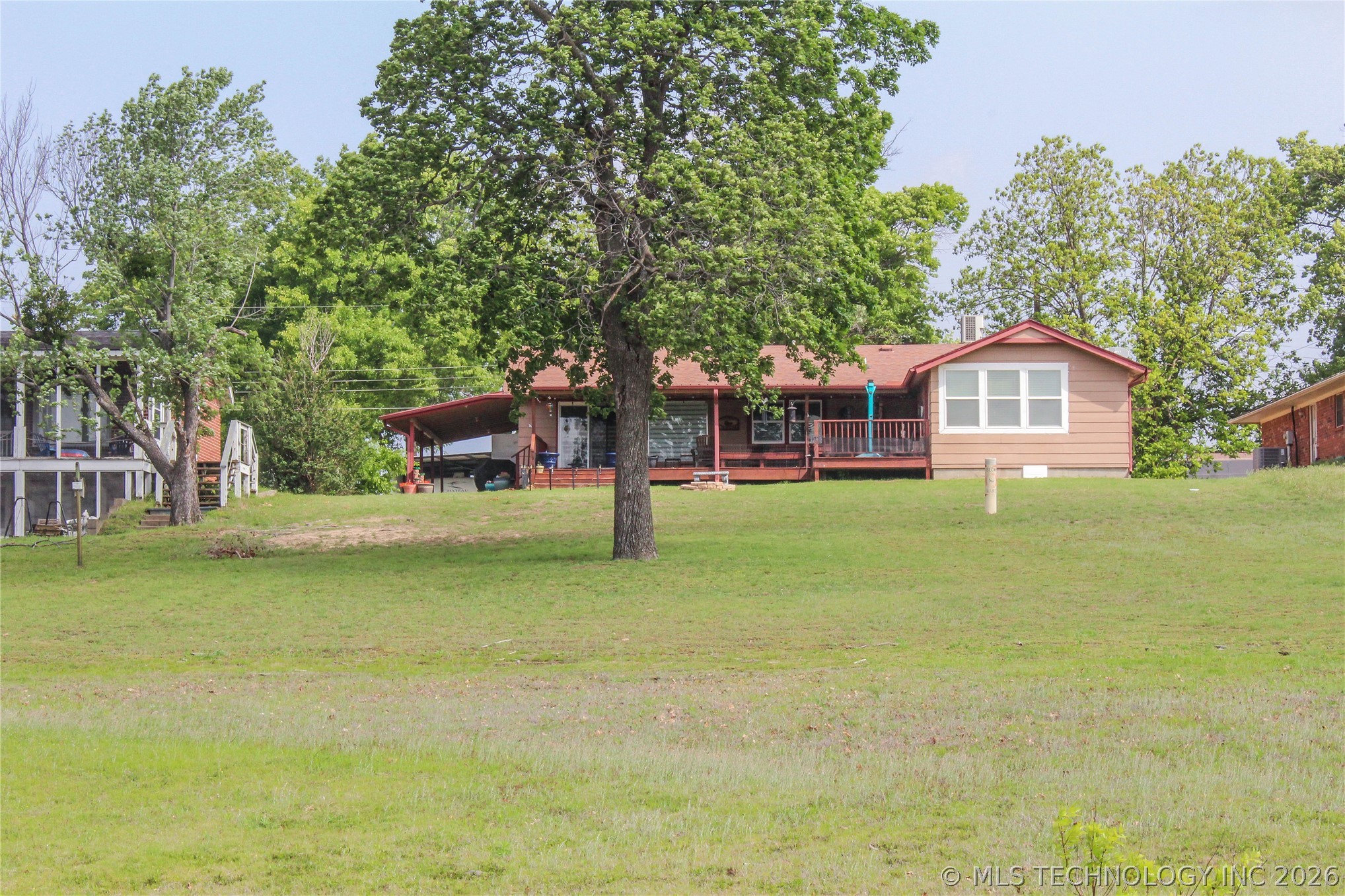 417082 E 1143 Road Checotah OK 74426
