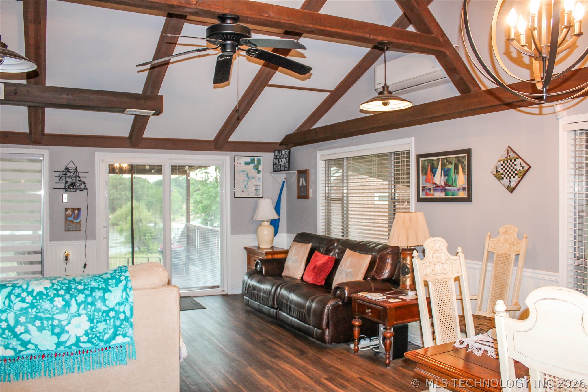 417082 E 1143 Road Checotah OK 74426
