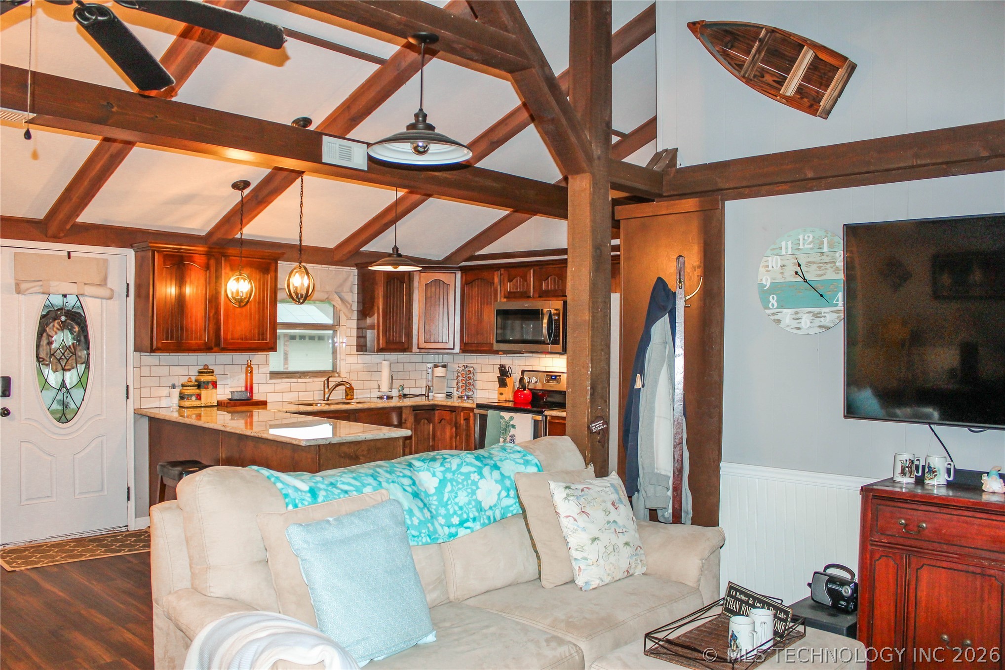 417082 E 1143 Road Checotah OK 74426