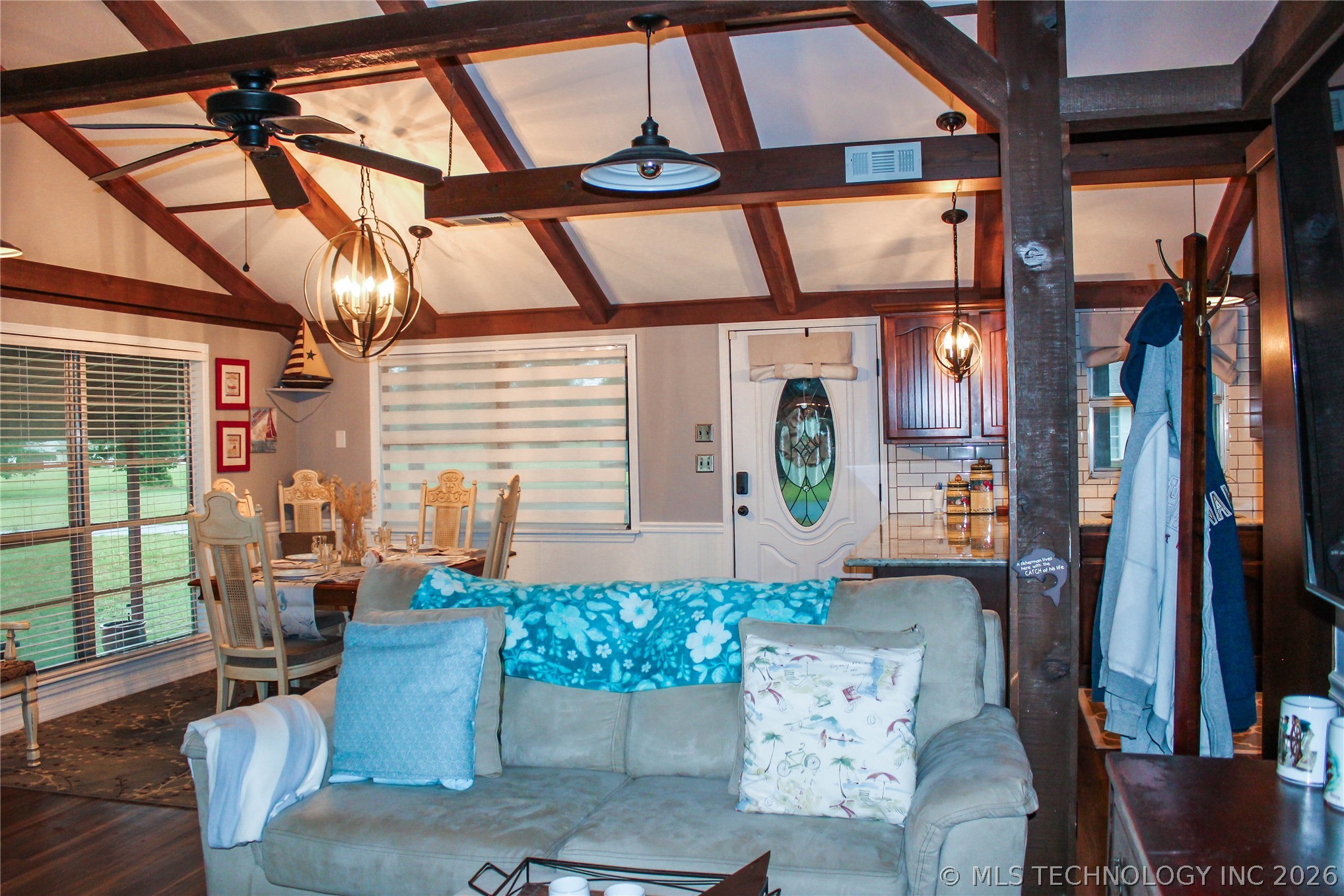 417082 E 1143 Road Checotah OK 74426