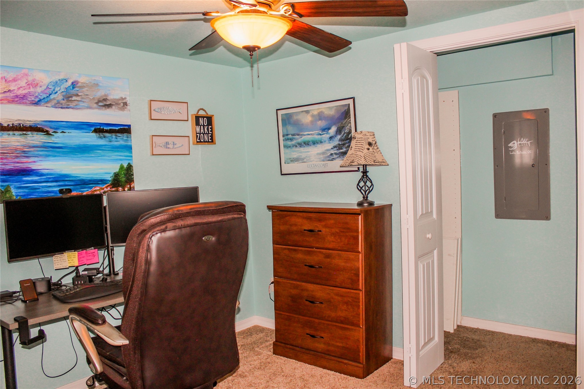 417082 E 1143 Road Checotah OK 74426