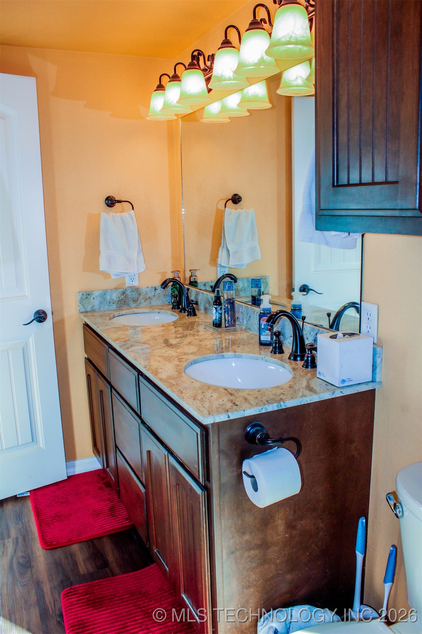 417082 E 1143 Road Checotah OK 74426