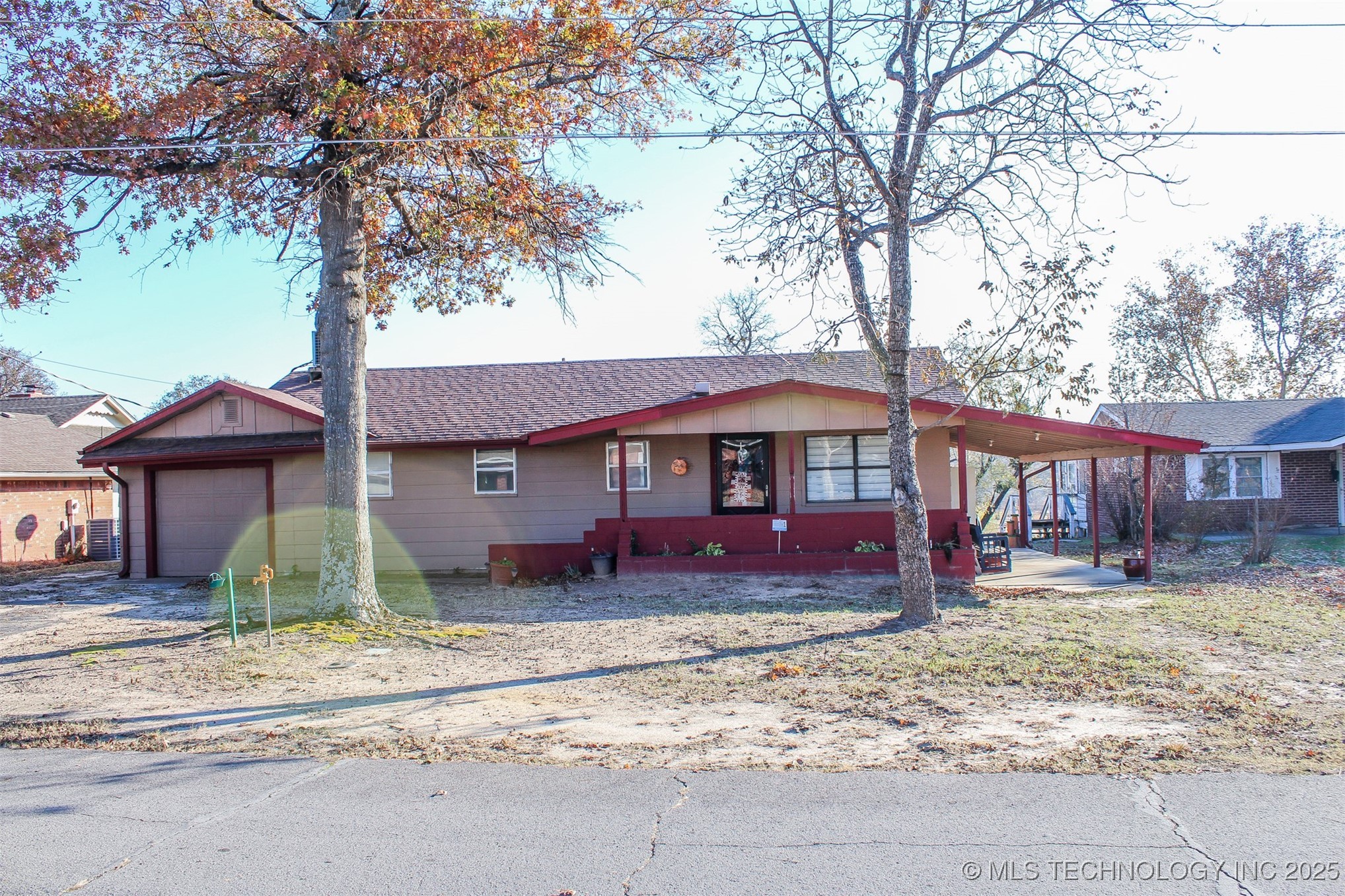 417082 E 1143 Road Checotah OK 74426