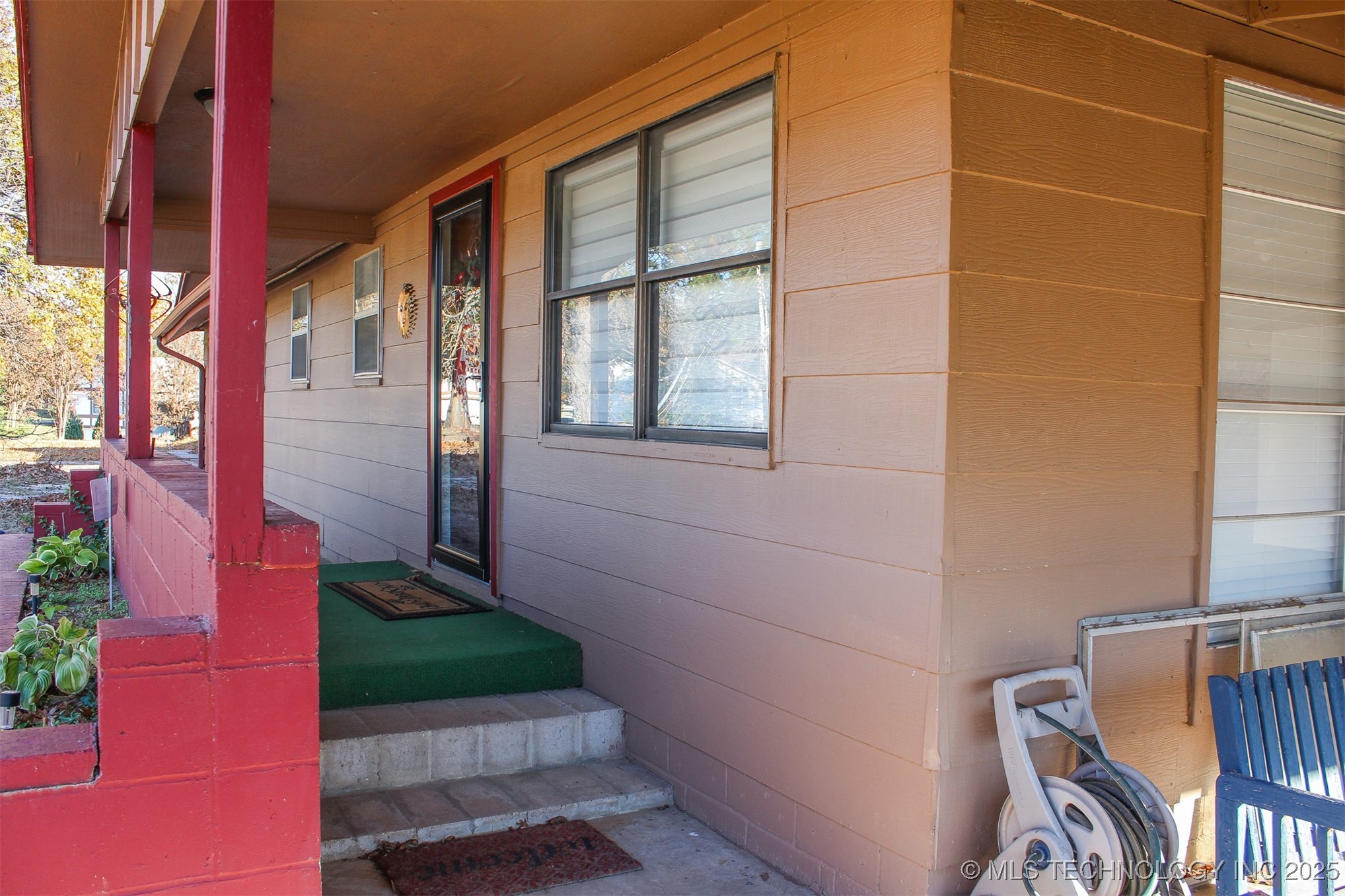 417082 E 1143 Road Checotah OK 74426
