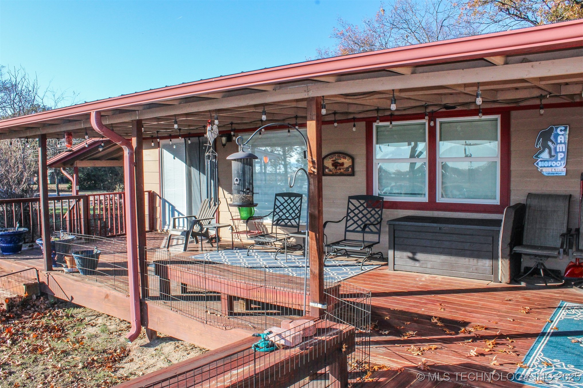 417082 E 1143 Road Checotah OK 74426