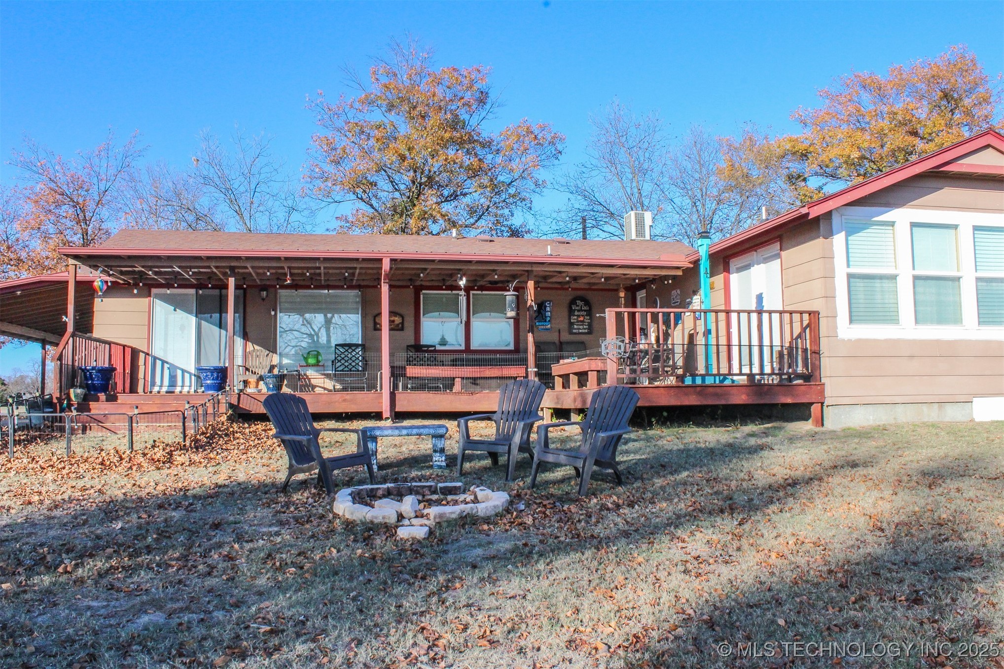 417082 E 1143 Road Checotah OK 74426