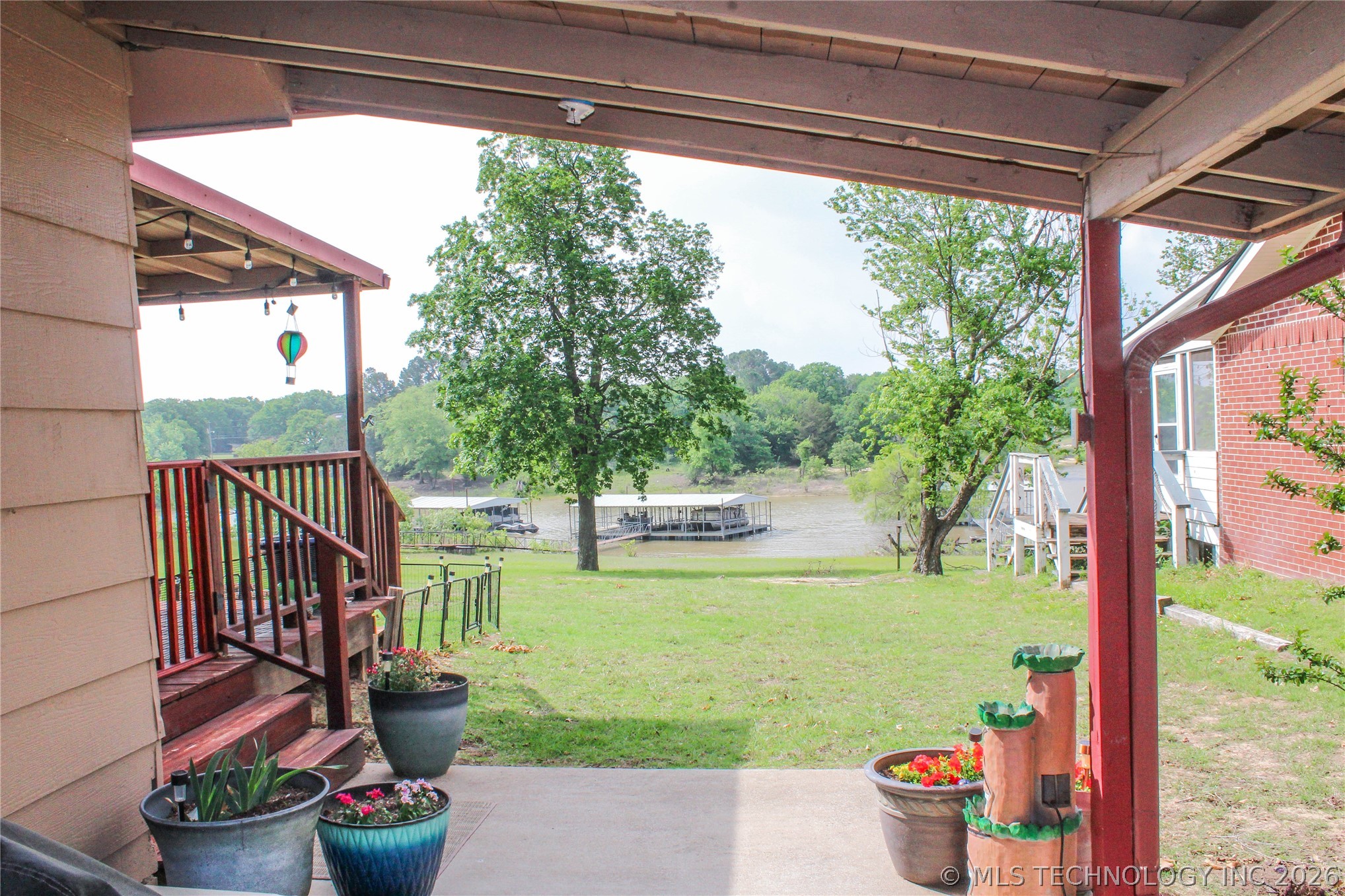 417082 E 1143 Road Checotah OK 74426