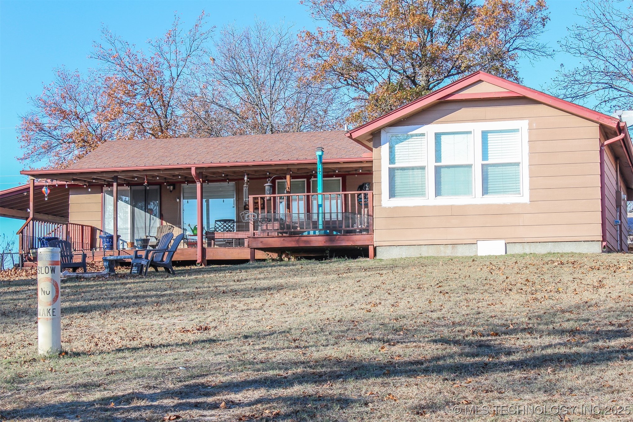 417082 E 1143 Road Checotah OK 74426