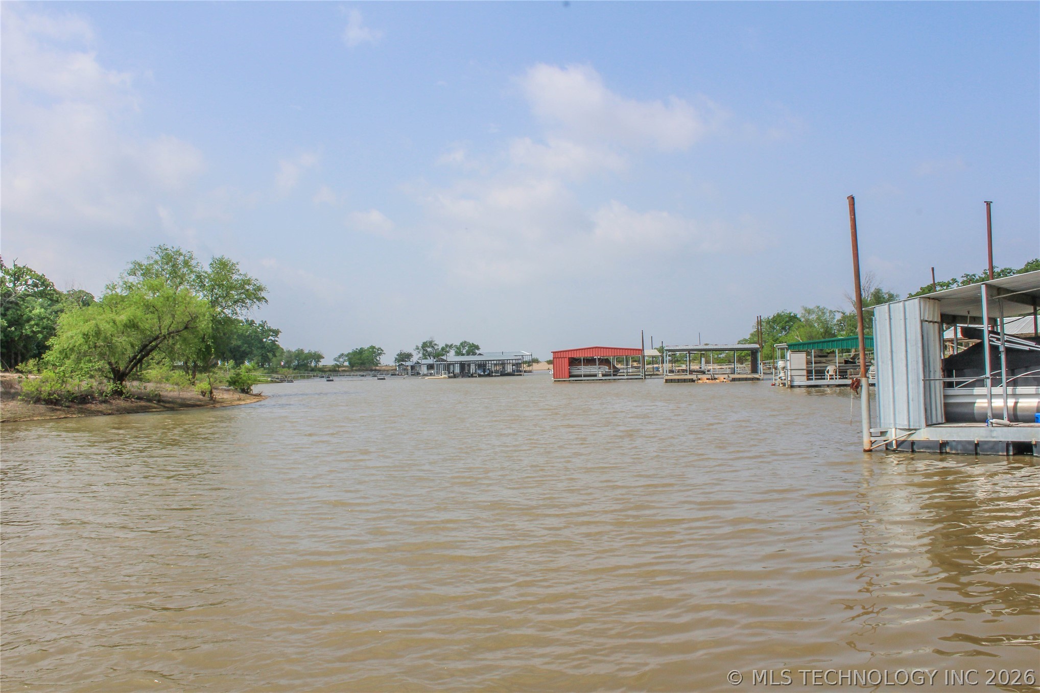417082 E 1143 Road Checotah OK 74426