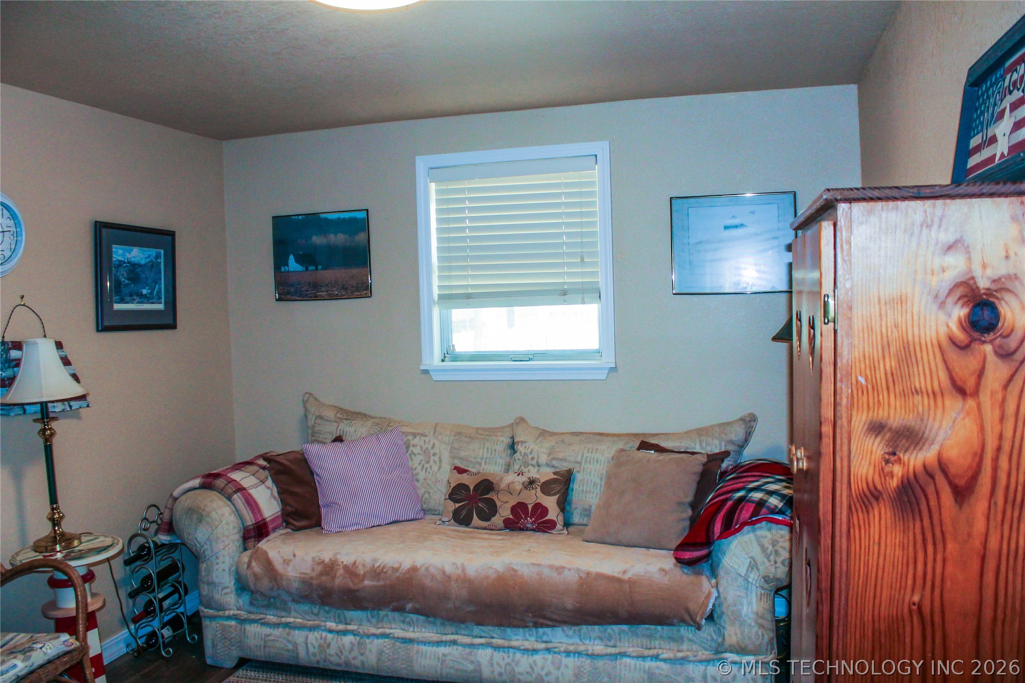 417082 E 1143 Road Checotah OK 74426