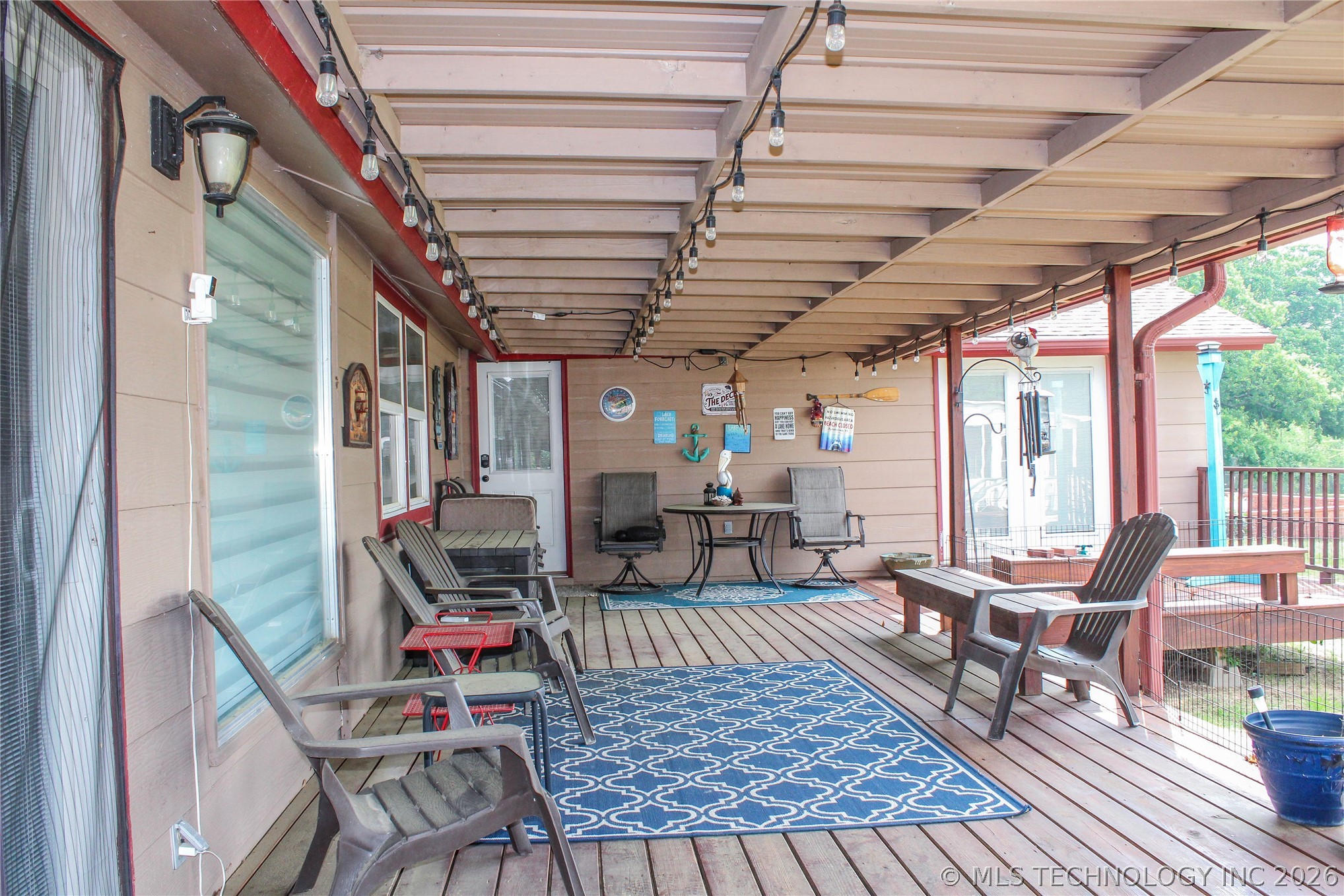 417082 E 1143 Road Checotah OK 74426