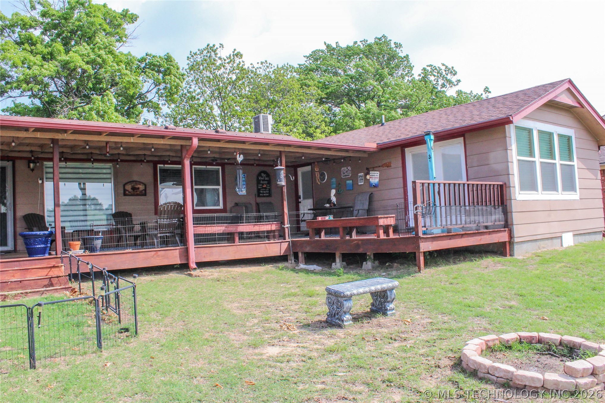 417082 E 1143 Road Checotah OK 74426
