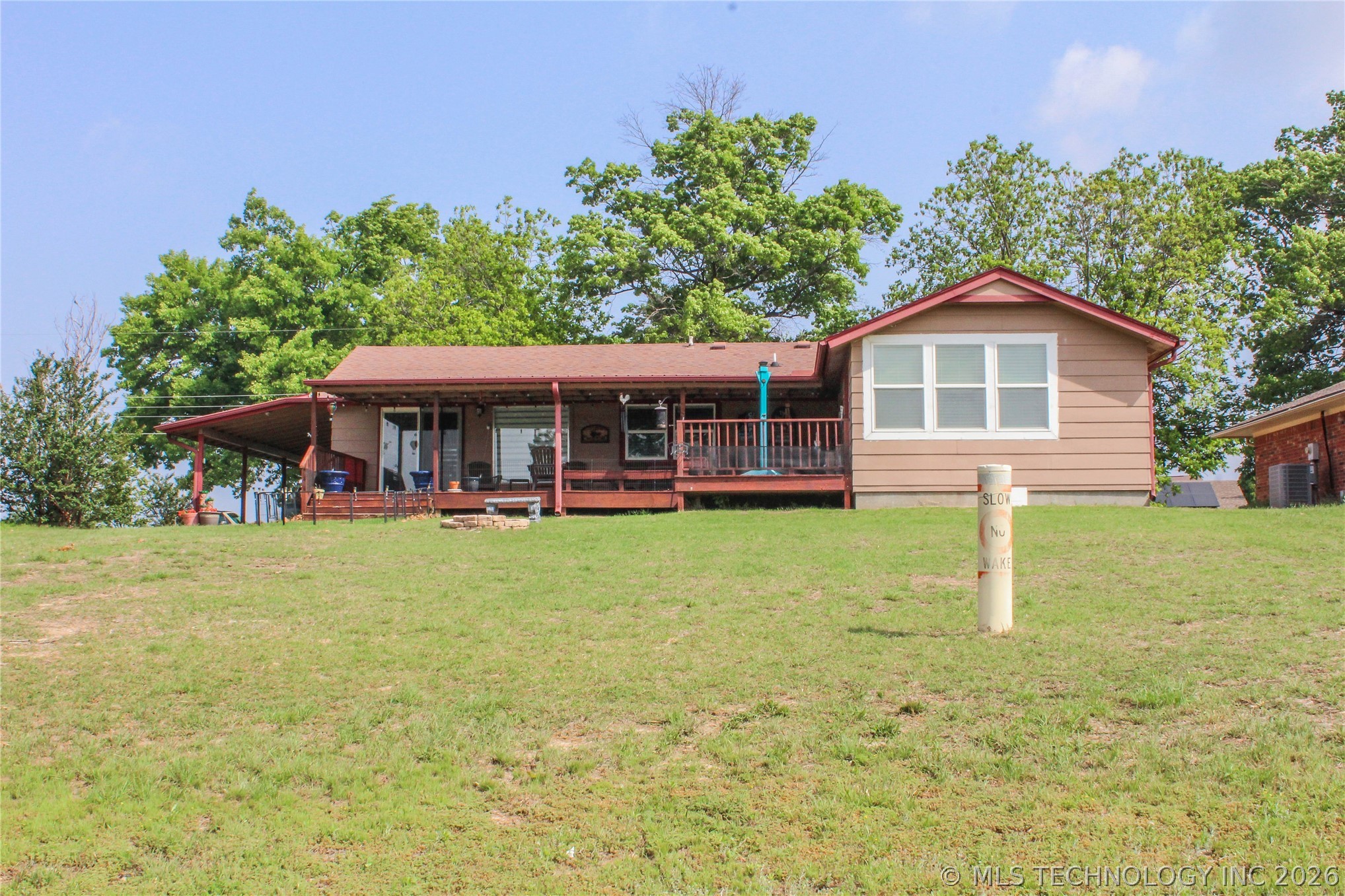 417082 E 1143 Road Checotah OK 74426