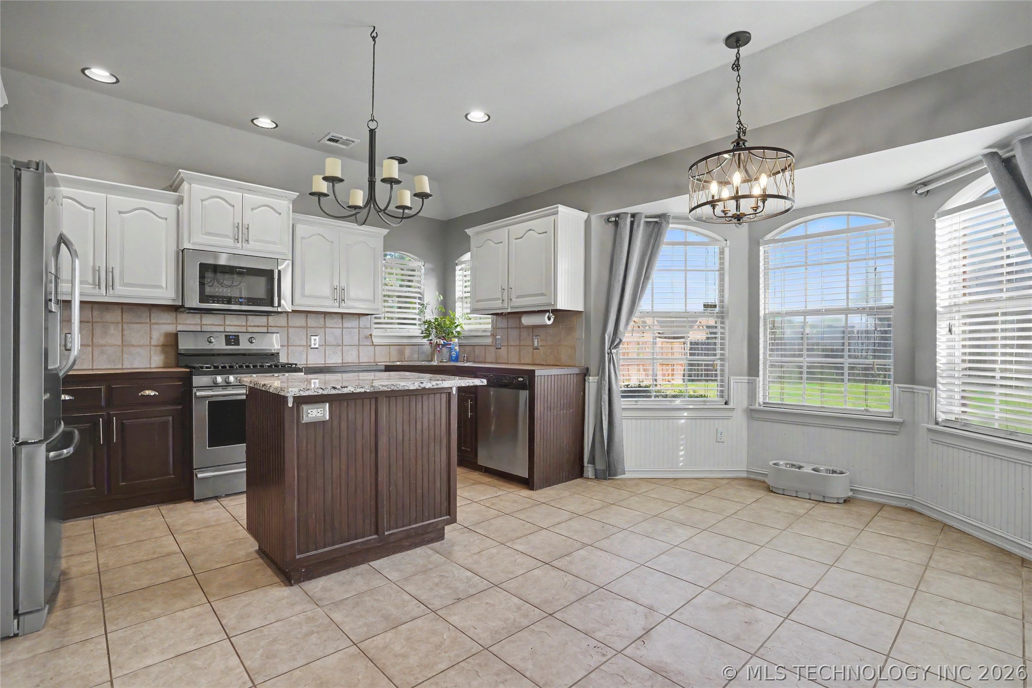 18905 E 50th Place S Tulsa OK 74134