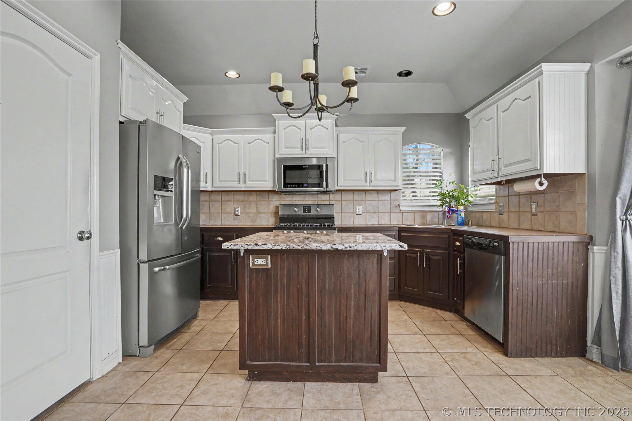 18905 E 50th Place S Tulsa OK 74134