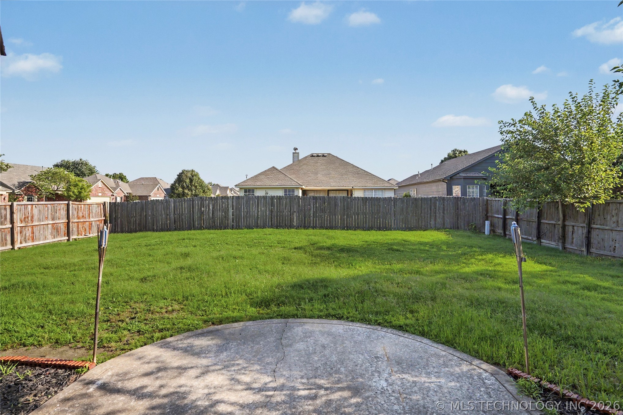 18905 E 50th Place S Tulsa OK 74134