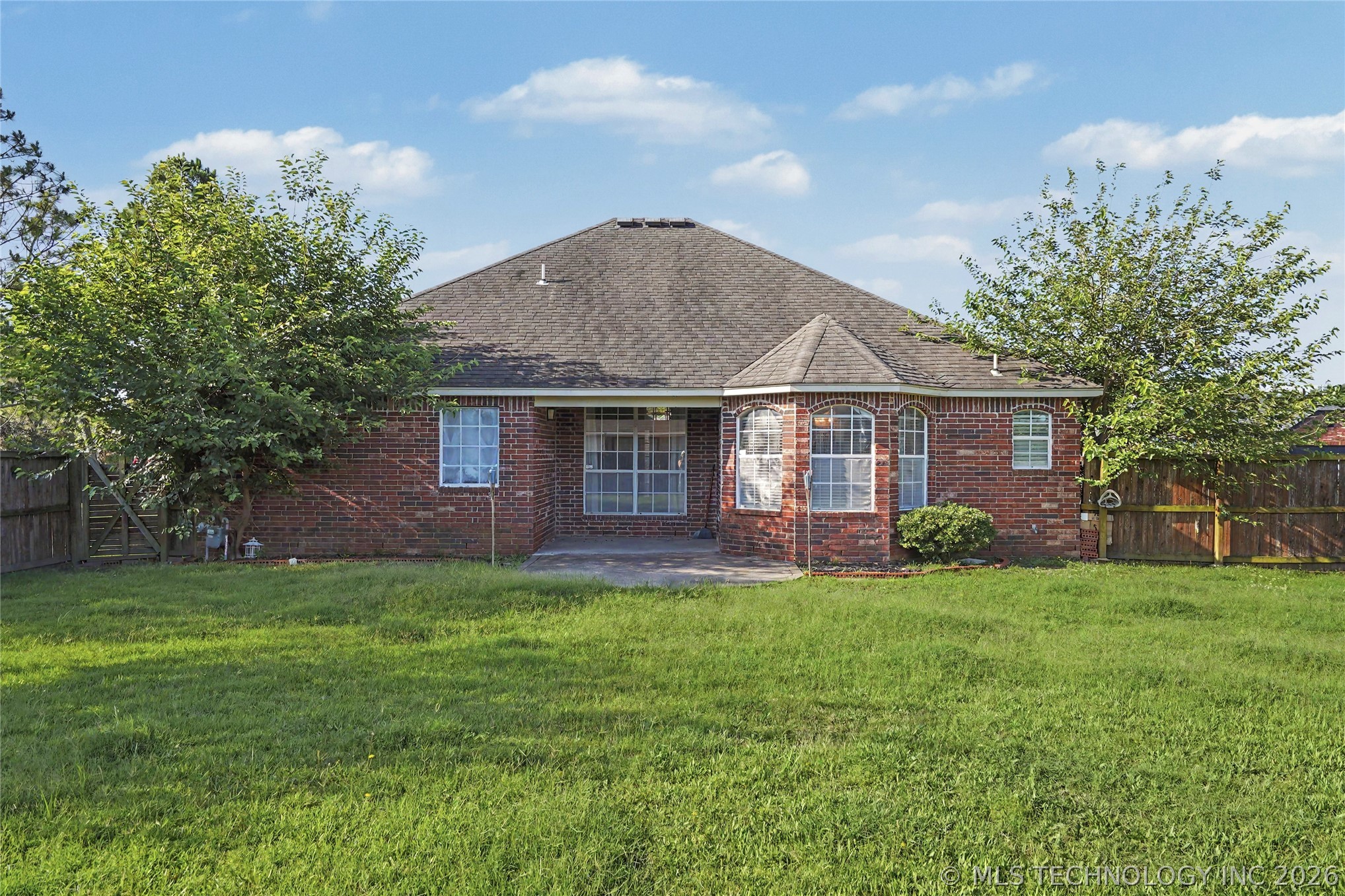 18905 E 50th Place S Tulsa OK 74134