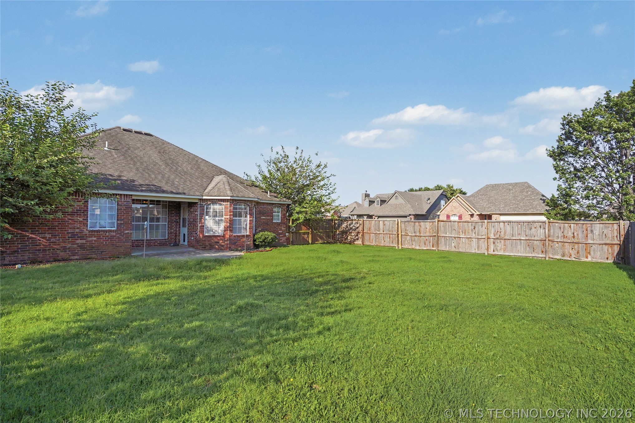 18905 E 50th Place S Tulsa OK 74134