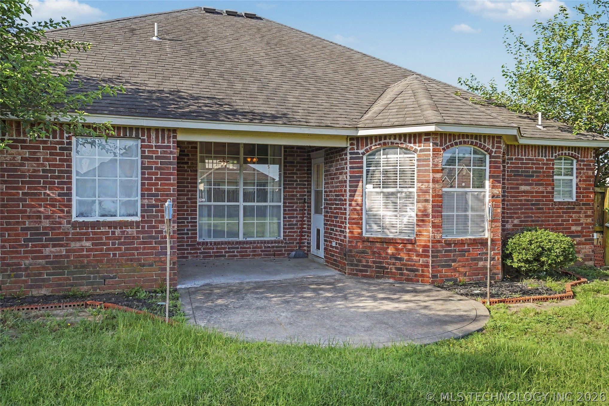 18905 E 50th Place S Tulsa OK 74134