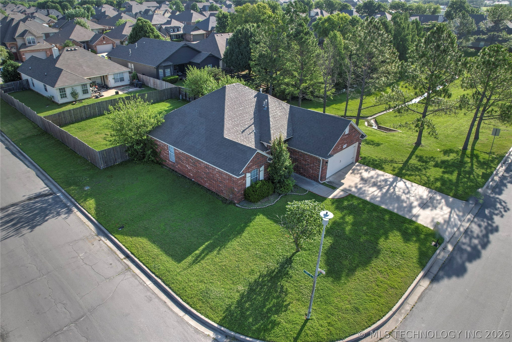 18905 E 50th Place S Tulsa OK 74134