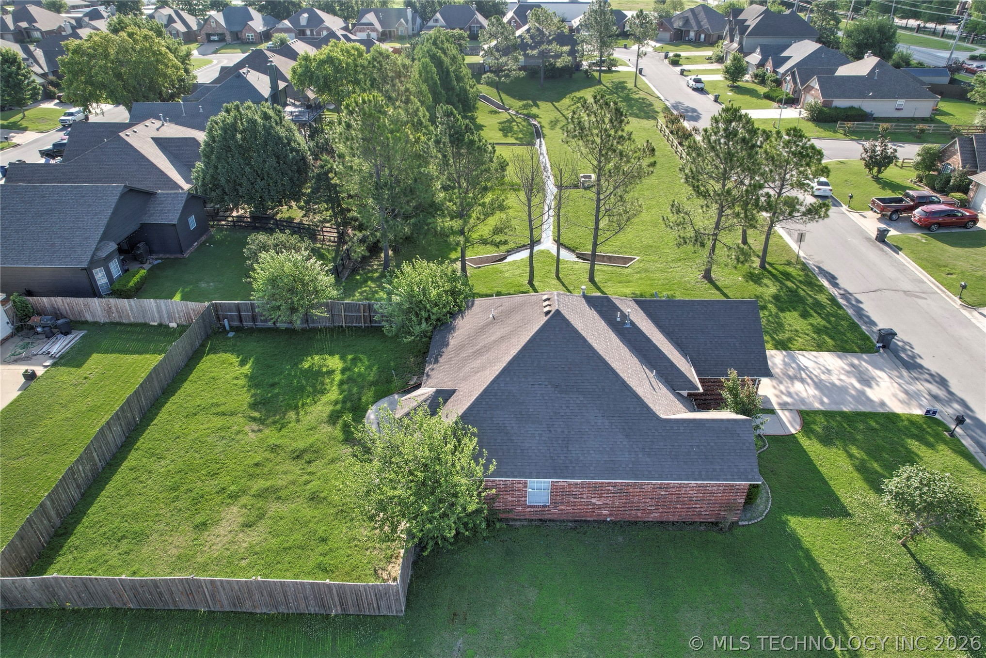 18905 E 50th Place S Tulsa OK 74134