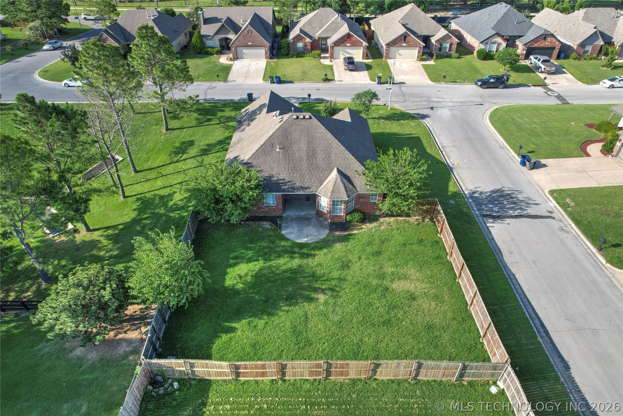 18905 E 50th Place S Tulsa OK 74134